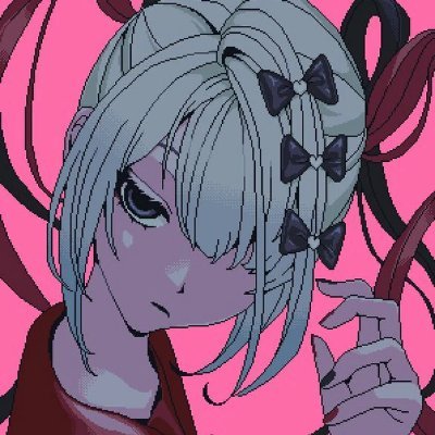 luka ౨ৎ⋆˚｡⋆さんのプロフィール画像