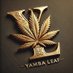 Yambaleaf (@yambaleaf) Twitter profile photo Yambaleaf (@yambaleaf) Twitter profile photo