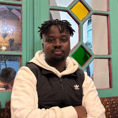 Journaliste pigiste @M6info @M6 Mon 2ème prénom est Mbacké🇫🇷&🇸🇳. https://t.co/5CjbfdAxDr