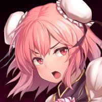 「茨木華扇」Kasen Ibaraki (@sageonisensei) 's Twitter Profile