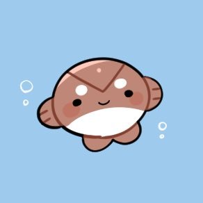 おさかな大好き🐟楽しいものを作っていたいです🐟マシュマロ▶︎ https://t.co/1W1bC7ztFj ご依頼はリンク先⬇️|無断使用・AI学習禁止|FA大歓迎❣️🏷️ #ライギョに