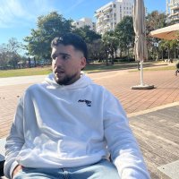 Lidor Paz (@lidor___sofer) 's Twitter Profile Photo