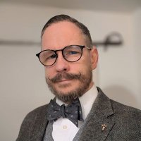 Thomas Schaad (@thomasschaad) Twitter profile photo