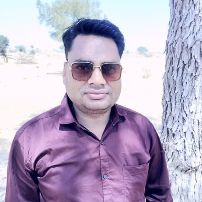GOVERNMENT TEACHER
VILLAGE post gudhachandraji, teh.- Nadauti, district Karauli (RAJSTHAN)