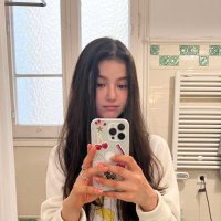 lomi hyein’s day (@modanigf) 's Twitter Profile