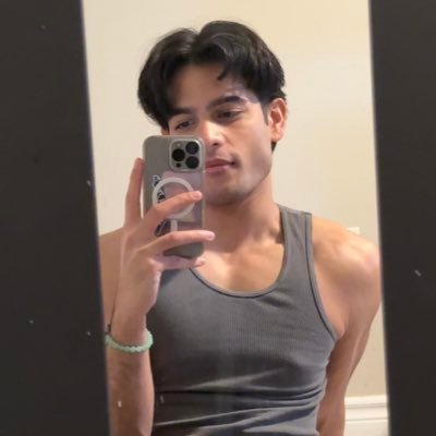 he/him 🇵🇰🇨🇦❤️🇵🇸