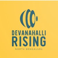 Devanahalli Rising-North Bengaluru (@devanahalliblr) 's Twitter Profile Photo Devanahalli Rising-North Bengaluru (@devanahalliblr) 's Twitter Profile Photo