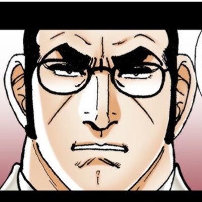 duketogo5513's profile picture. 1発目は怒り、2発目は恐れ、3発目は…愛