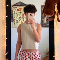 Sebastián Eros (@sebastianerosx) 's Twitter Profile