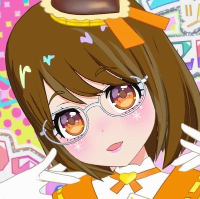 アイプリとフレンダとガンバレジェンズを子供達と遊んでるパパチュッピです
プリマジの亡霊にしてマイキャラのヲタク。
他ジャンルの事も呟く雑多垢になると思いますが、よろしくお願いします。m(_ _)m
