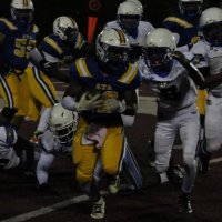 Christian Calloway (@_chosen1era) 's Twitter Profile