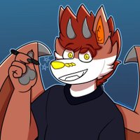 PlushBluepelt OPEN COMMISSION (4/6) (@plushbluepelt) 's Twitter Profile