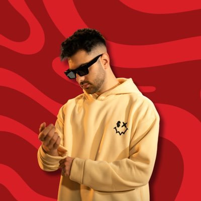 DJ | Productor musical 🥷🏼 Especialista en Marketing digital 👨🏻💻 || RMCF 🤍 𝑨 𝒗𝒆𝒄𝒆𝒔 𝒆𝒔𝒄𝒓𝒊𝒃𝒐 𝒄𝒐𝒔𝒂𝒔 𝒊𝒏𝒕𝒆𝒓𝒆𝒔𝒂𝒏𝒕𝒆𝒔 🌹