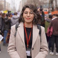 Şirin Bayık (@srnbyk) 's Twitter Profile
