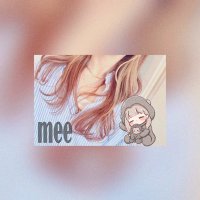 めえ🌈🫧 (@lealeaxm) 's Twitter Profile