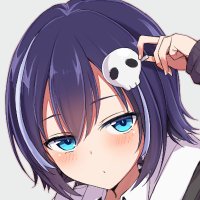 三魔クロ@ゲーム系Vtuberバ美肉💀 (@kuro_sanma_babi) 's Twitter Profile Photo 三魔クロ@ゲーム系Vtuberバ美肉💀 (@kuro_sanma_babi) 's Twitter Profile Photo