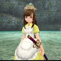 ゆで卵 (@boiledegg_toram) 's Twitter Profile