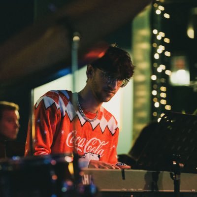 iambrennxn's profile picture. WCHS '22 AQ '26