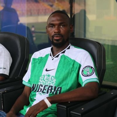 Old account suspended | Real Madrid 🤝 Sporting Lagos FC |