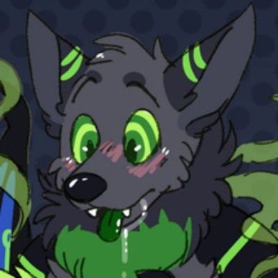 Voldrak (puppy!!) 𝚯𝚫& 🔞🟦@voldrak.gayさんのプロフィール画像