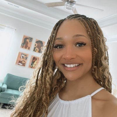 JC_Dimples's profile picture. ♉♉ University of Alabama Alumna🐘🐘