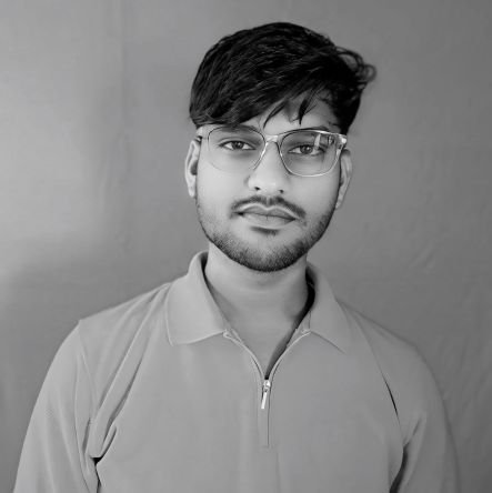 DeveshBilona's profile picture. ▪️Life Skills | Case Study 👨‍💻
▪️ Content Creator 🎥 ( Yt - 10k Subs )