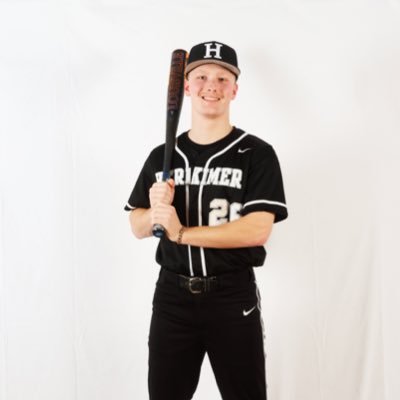 Jacob Severson Profile