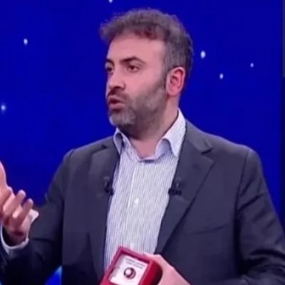 Elektrik ve Elektronik Mühendisi.                  
instagram: reha_sen                                         

LinkedIn 26000+ üstü Takipçi 👇