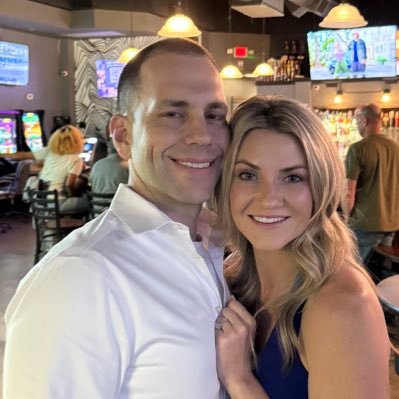 Proud Mom of Maddox, Emma, Sarah and wife to @thephilvogt broker and co-owner of Vogt Insurance Partners #vip #thevipteam
