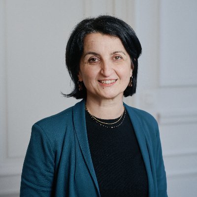Director of @CANEurope, Climate Action Network Europe, Europe's leading NGO coalition fighting dangerous climate change | Opinions are my own |