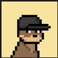 JANUSLUCKEY's profile picture. just a lucky one

All opinions not real advice