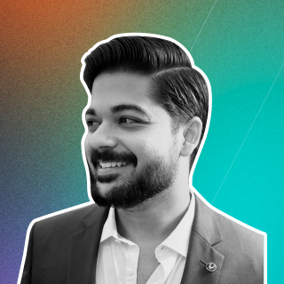 Senior product designer @Unacademy • Alum @iitbombay
💻 Design & 🫑 Food