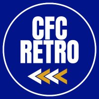 Archives (@cfcretro) Twitter profile photo