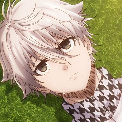 zahraseii's profile picture. seishiro nagi wife ^◡^