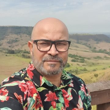 lima_florivaldo's profile picture. Deus é bom em todo tempo...
Em todo tempo Deus é bom....