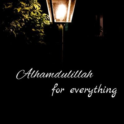 Shehuahmadd's profile picture. ābuMuhammad