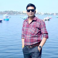 Ravindra Gupta (@ravindra07gupta) 's Twitter Profile