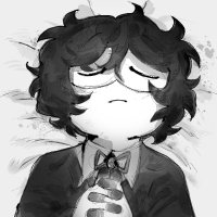 Lazy ᶻ 𝗓 𐰁|🇵🇸•🇵🇭|COMMS CLOSED (@lazyartist__) 's Twitter Profile Photo