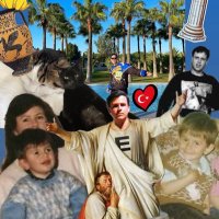 Ersan SeZmez (@ersansezmez) 's Twitter Profile Photo Ersan SeZmez (@ersansezmez) 's Twitter Profile Photo