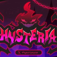 Hysteria (@hysteriamanor) 's Twitter Profile
