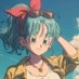 ブルマ💙 (@gentlebulma) Twitter profile photo ブルマ💙 (@gentlebulma) Twitter profile photo