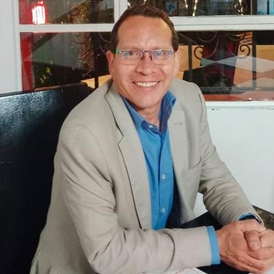 Representante Organizaciones Ambientales ante el Consejo Directivo CAR-C/marca 2024-2027. Ecologista, estudios en Planeación Territorial y Ecología Social.