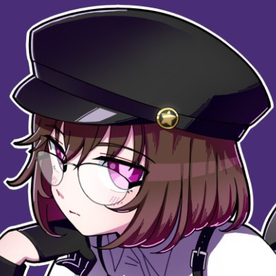 Twitchでだいたい視聴側。たまに配信やってます。 日常垢:@Marina_MARUHI アイコン・ヘッダー:@suikabo_han VRC:https://t.co/WnbggCD8Jk