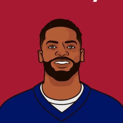 slaytonmuse's profile picture. Everything related to the 2019 5th round pick out of auburn Darius Slayton || Not affiliated with statmuse or Darius slayton || #bigblue