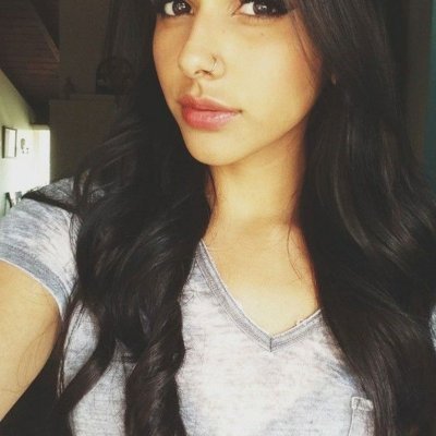 Follow me if you +18 @BridgettHu96914 Baby follow me , you will not regret @GERBERTNOEGONZA