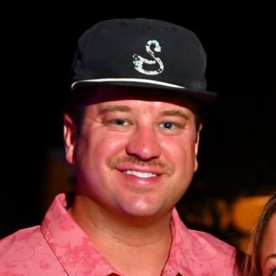 jasonbye21's profile picture. Tulsa, OK ➡️ Castle Rock, CO ➡️ Austin, TX▪️🌪 ▪️ 🦖▪️OKState Grad 🍊