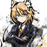 音牌じう@柴犬麻雀Vtuber🐶🀄/小島優一(こじまゆういち) (@otofuda_jiu) 's Twitter Profile