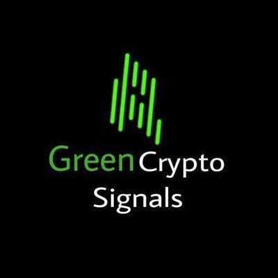 greencryptotg's profile picture. Single destination for all your crypto updates and resources. Most accurate TA/FA updates, latest crypto news, Learning materials & many more.

100% HIGH QUALIT