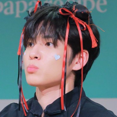 #원필: being loved by someone is never something to be taken for granted
fujoshi 🔞 ▪ rps/rpf ▪🐰🦊
she/her