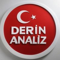 DERİN ANALİZ (@derinanliz) 's Twitter Profile